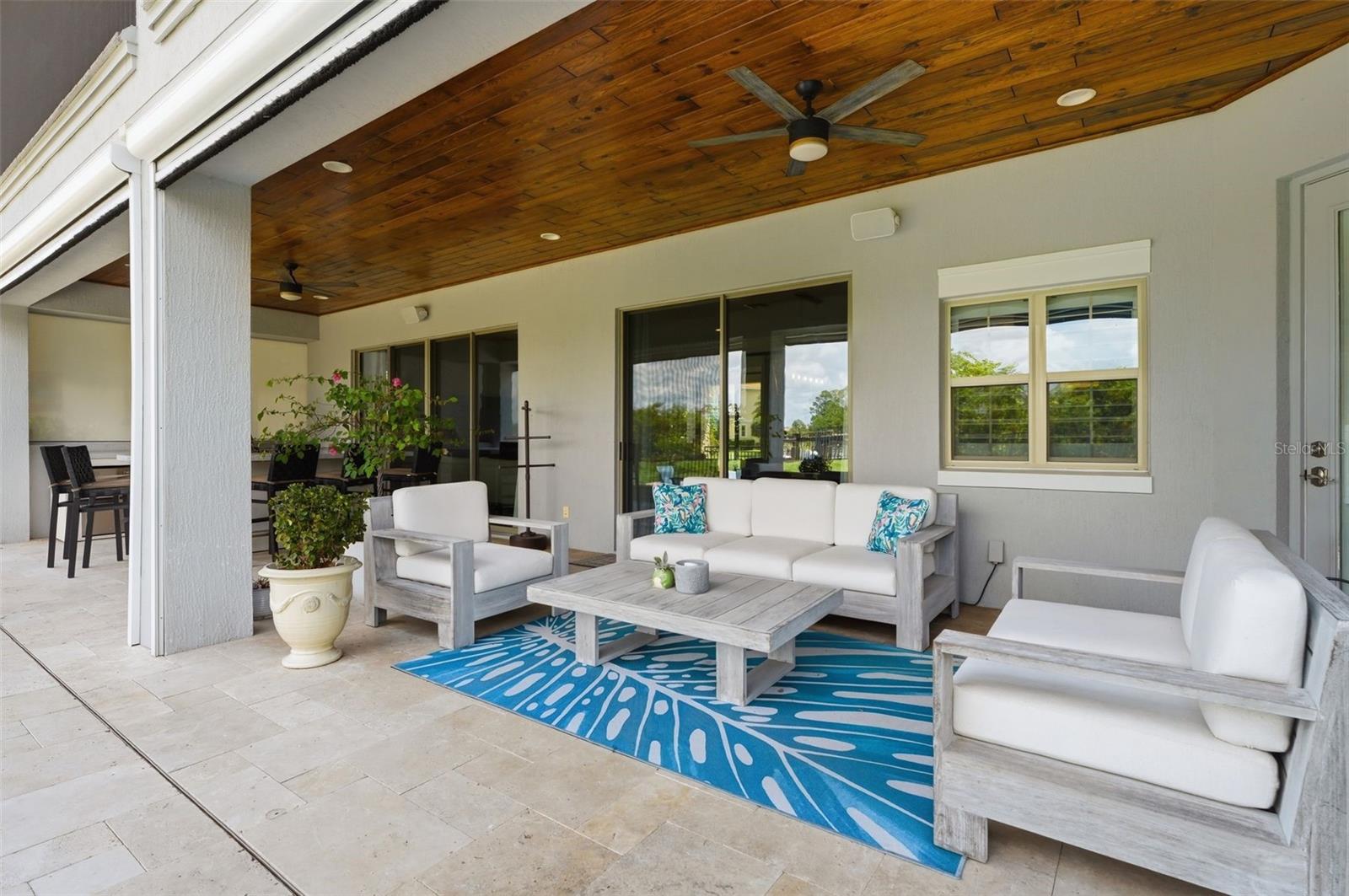 AVALON COVE - Residential
