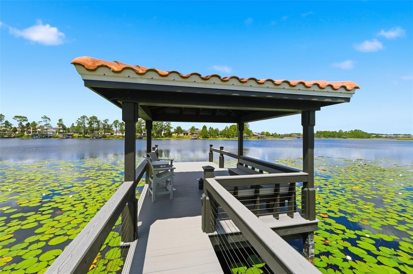 AVALON COVE - Residential
