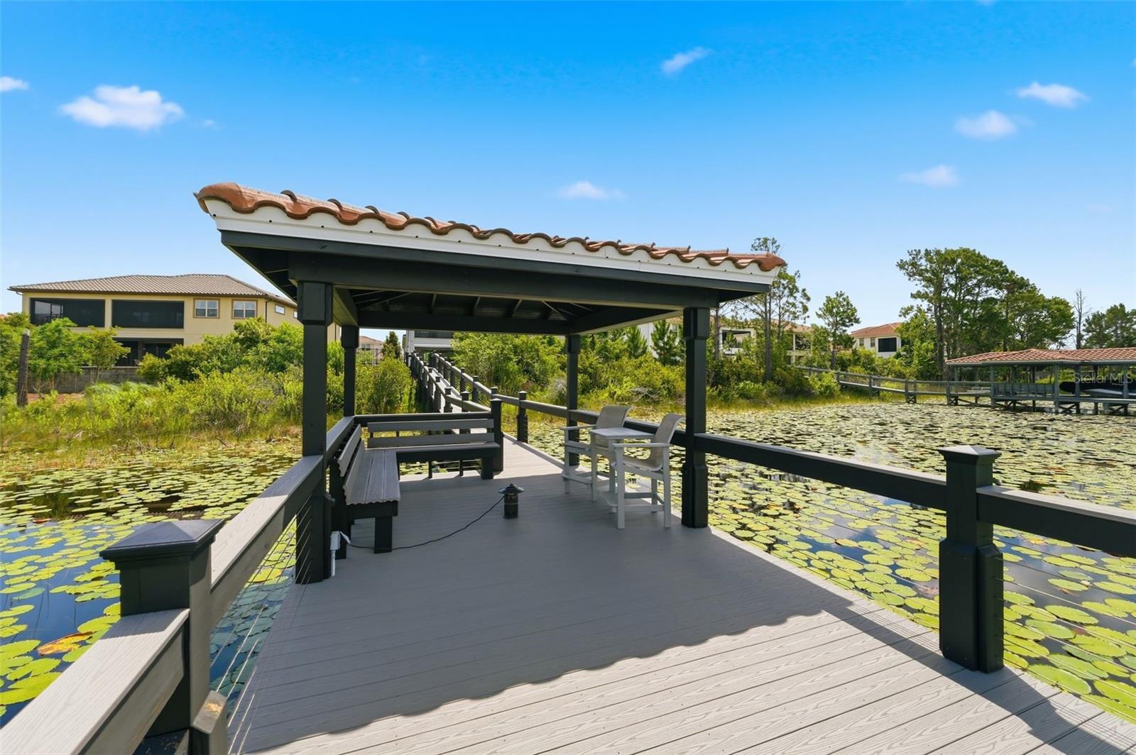 AVALON COVE - Residential