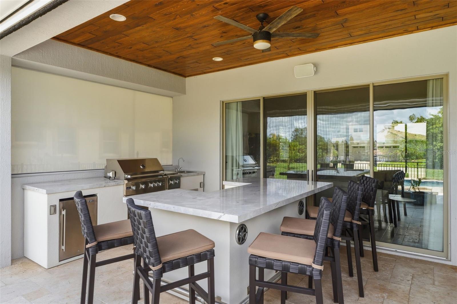AVALON COVE - Residential