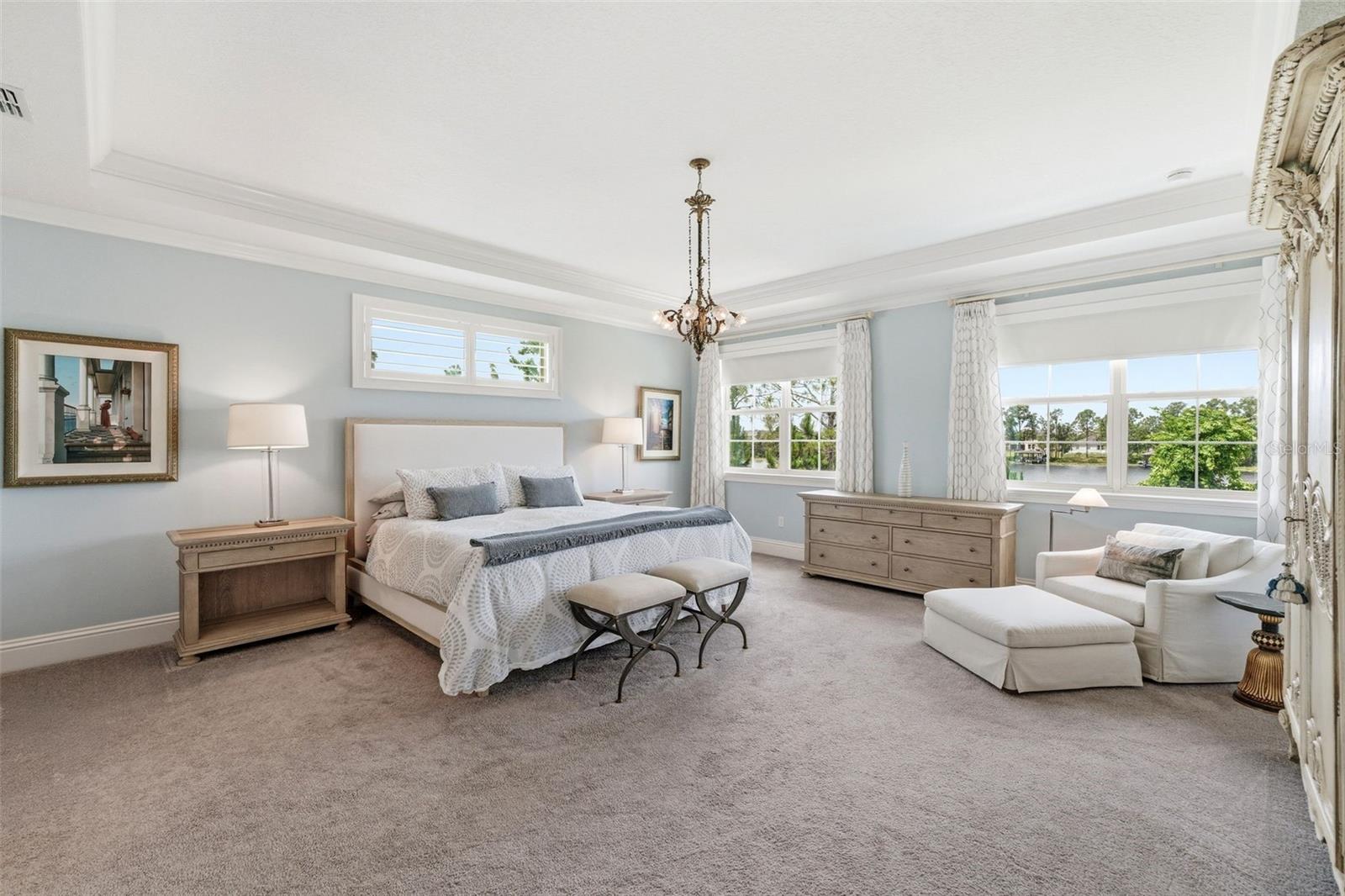 AVALON COVE - Residential