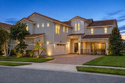 9110 MORGANA COURT WINTER GARDEN FL 34787