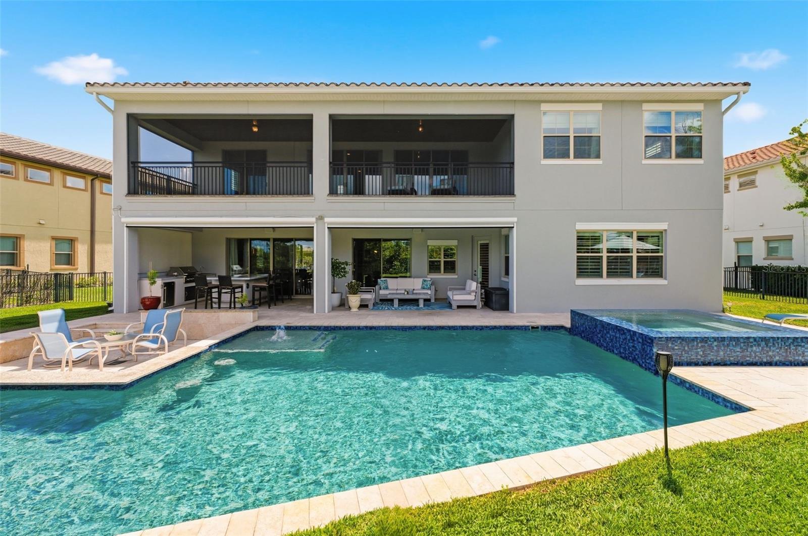 9110 MORGANA COURT