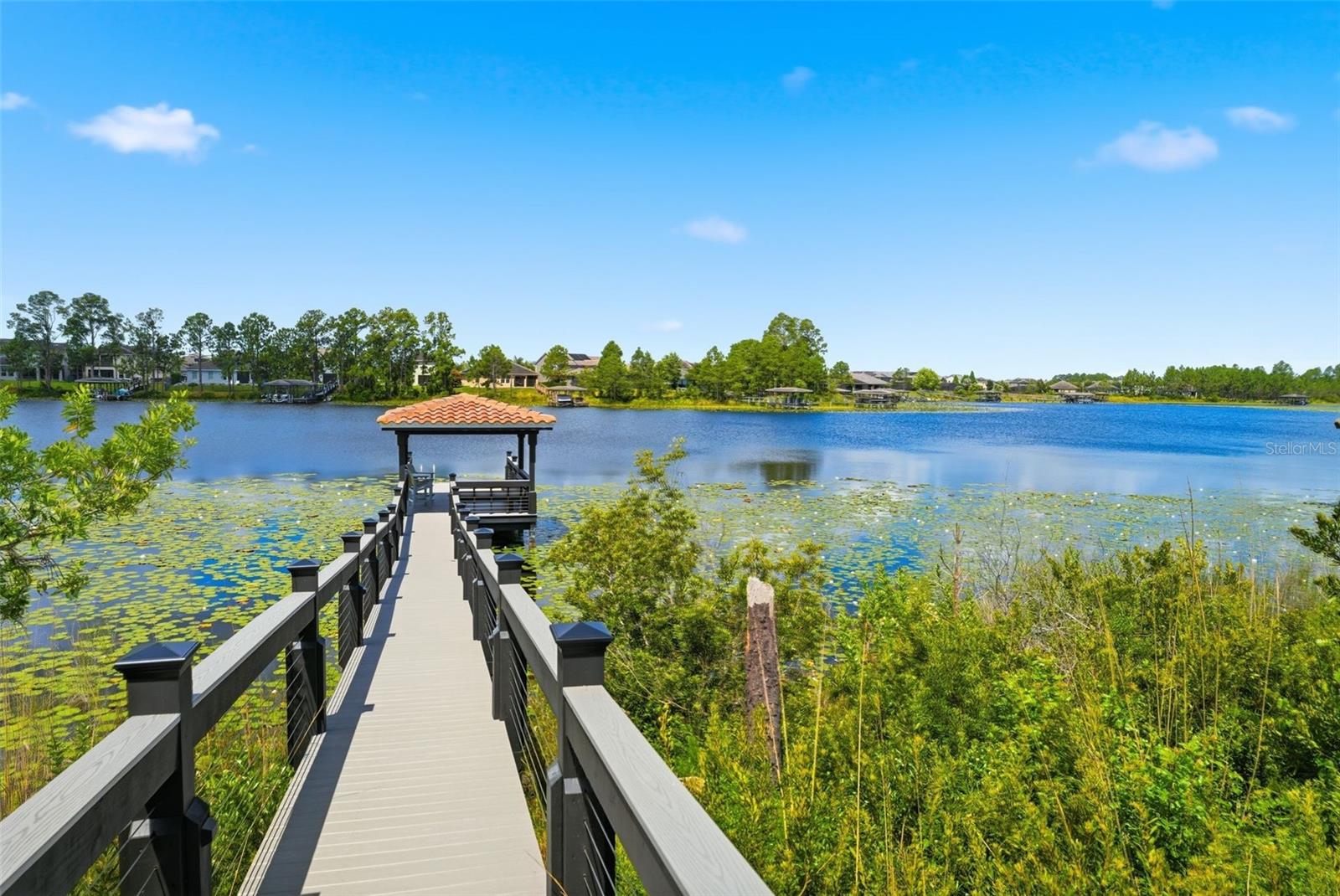 AVALON COVE - Residential