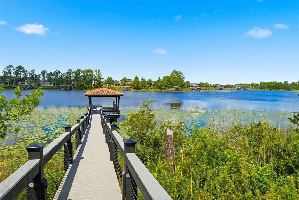 Photo of 9110 Morgana Court, Winter Garden, FL 34787 (MLS # O6409413)