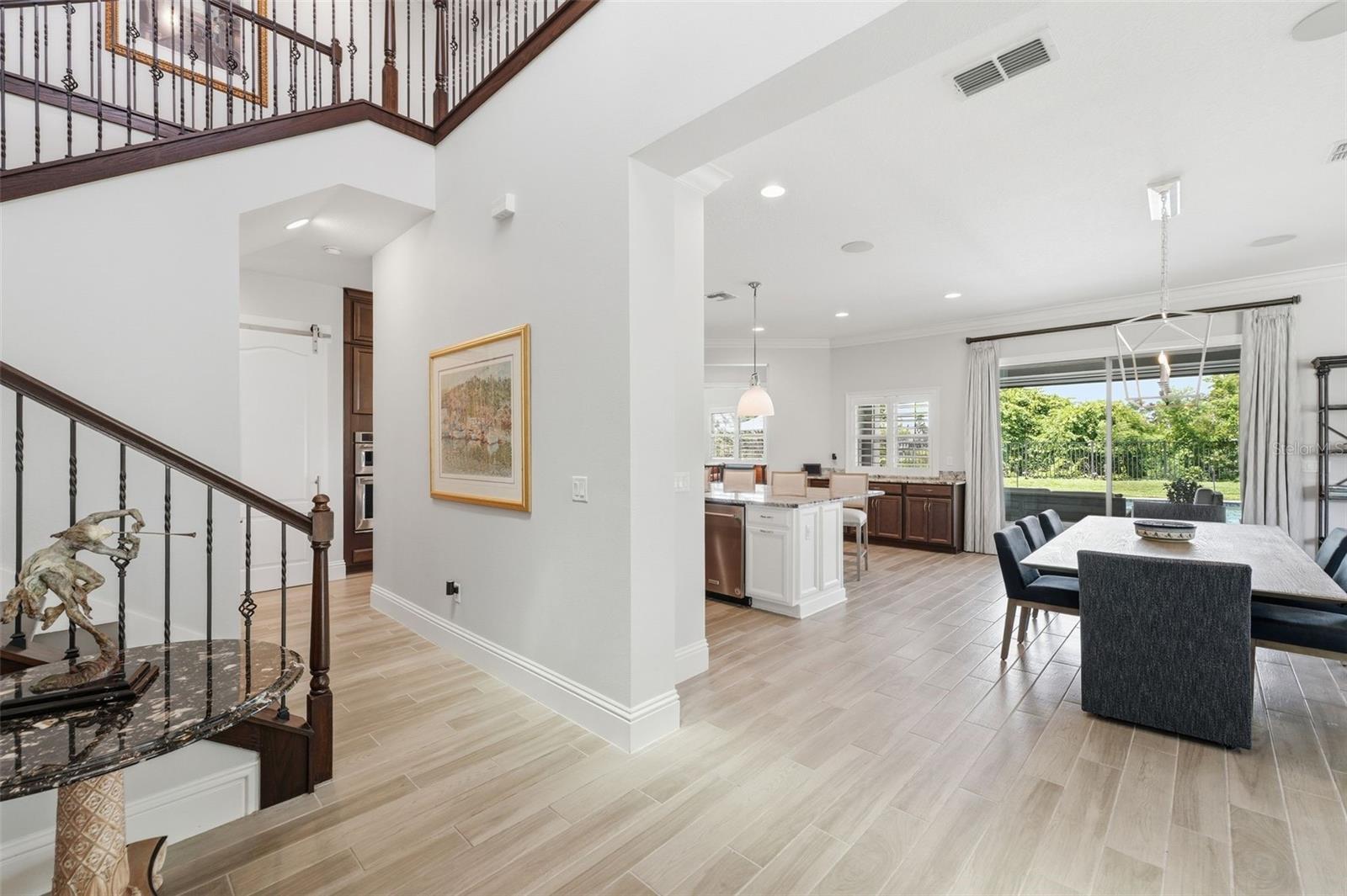 AVALON COVE - Residential
