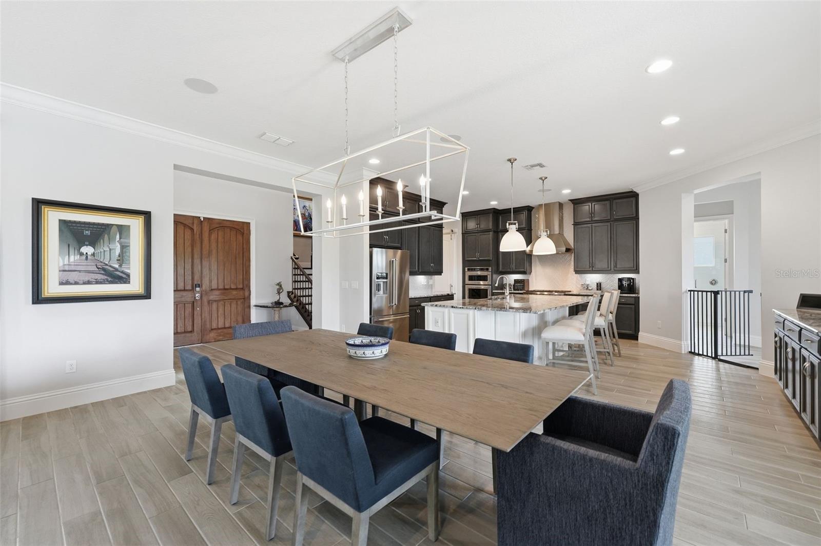 AVALON COVE - Residential