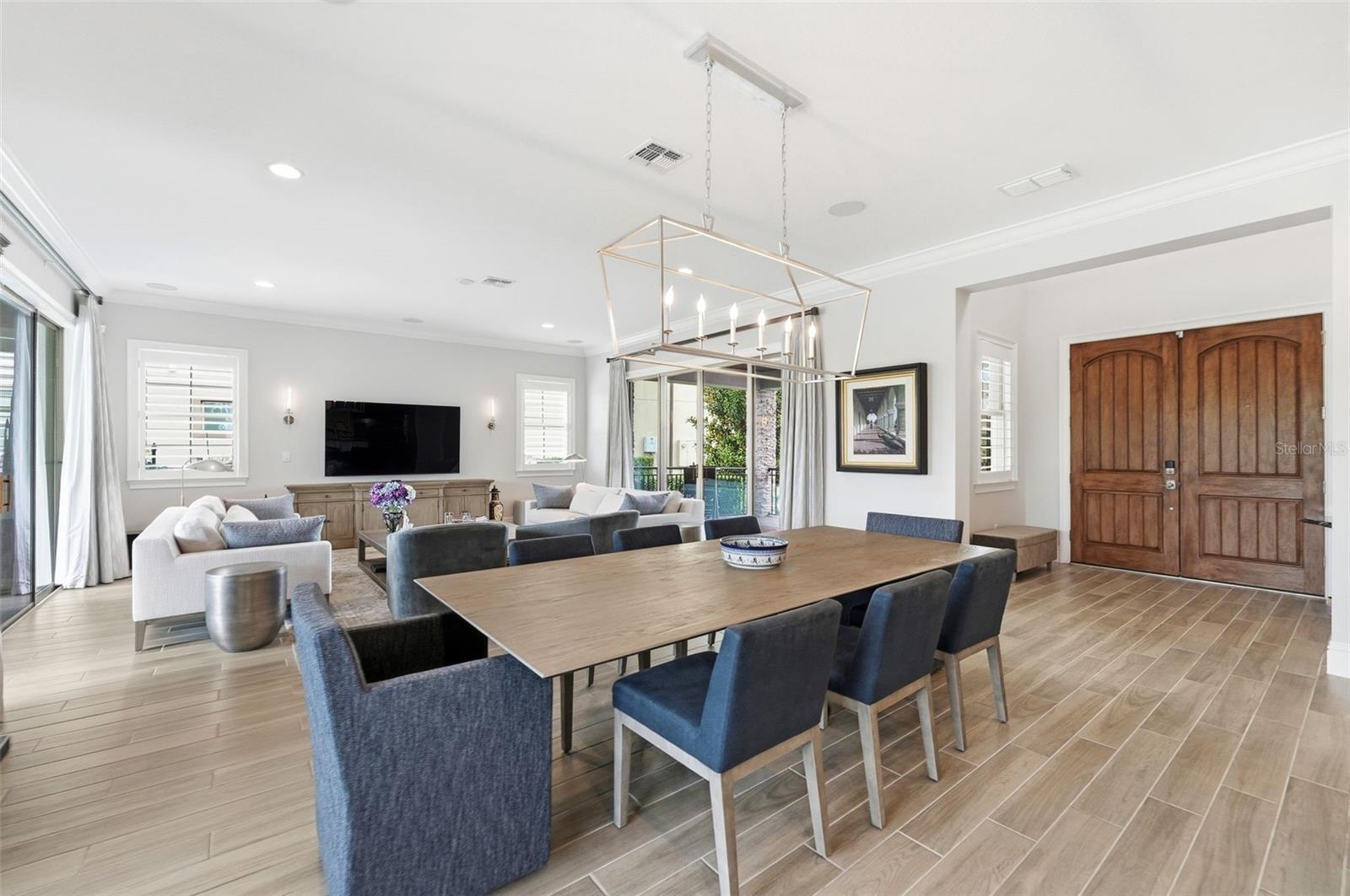 AVALON COVE - Residential