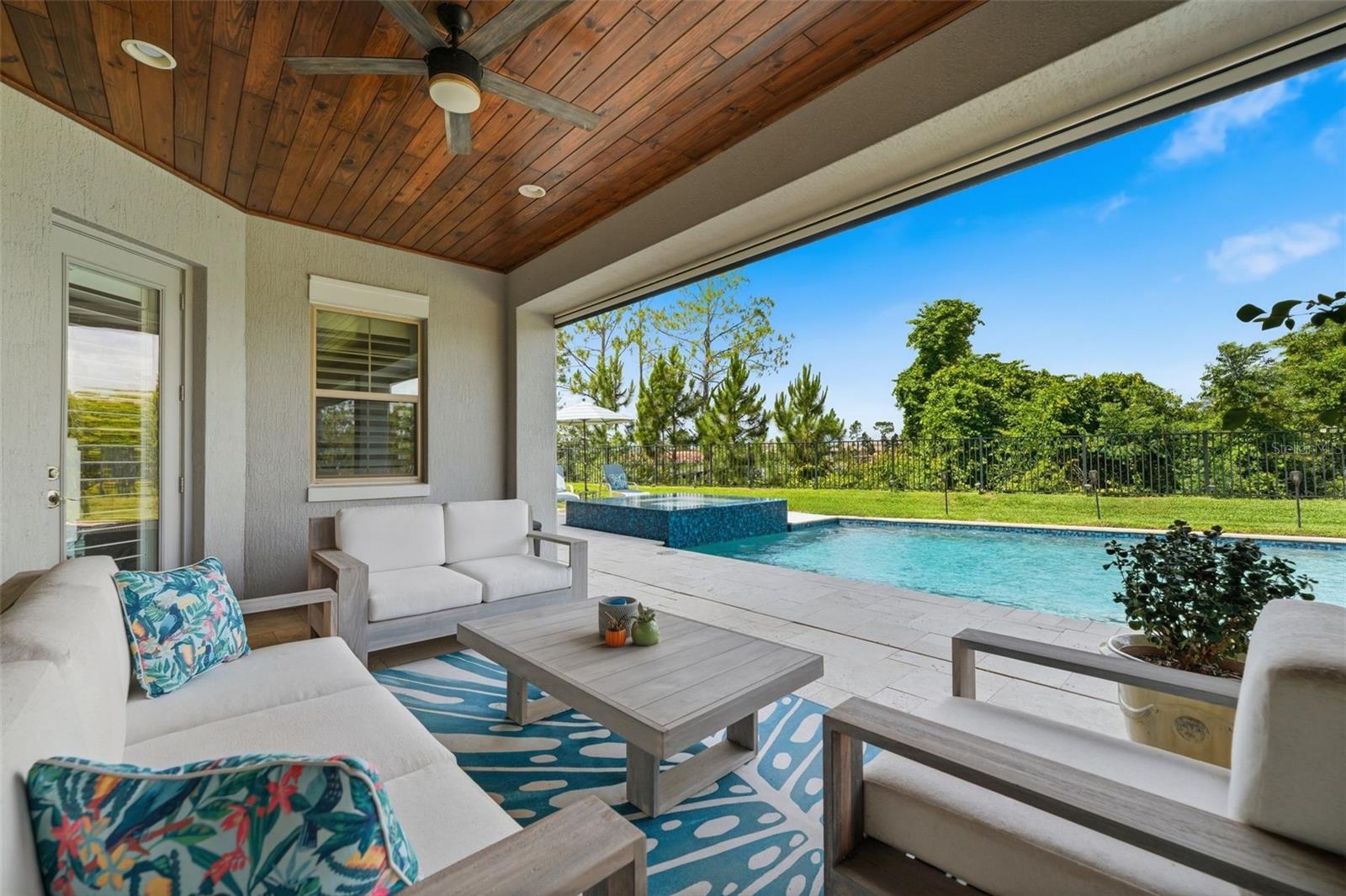 AVALON COVE - Residential