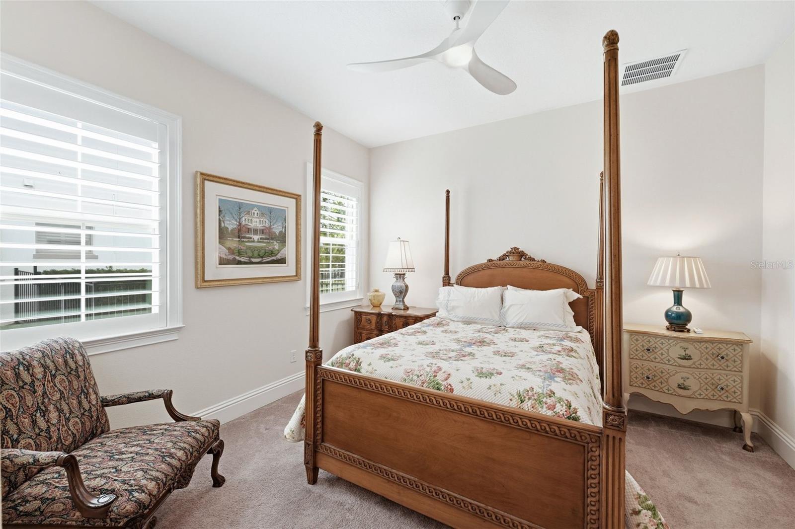 AVALON COVE - Residential