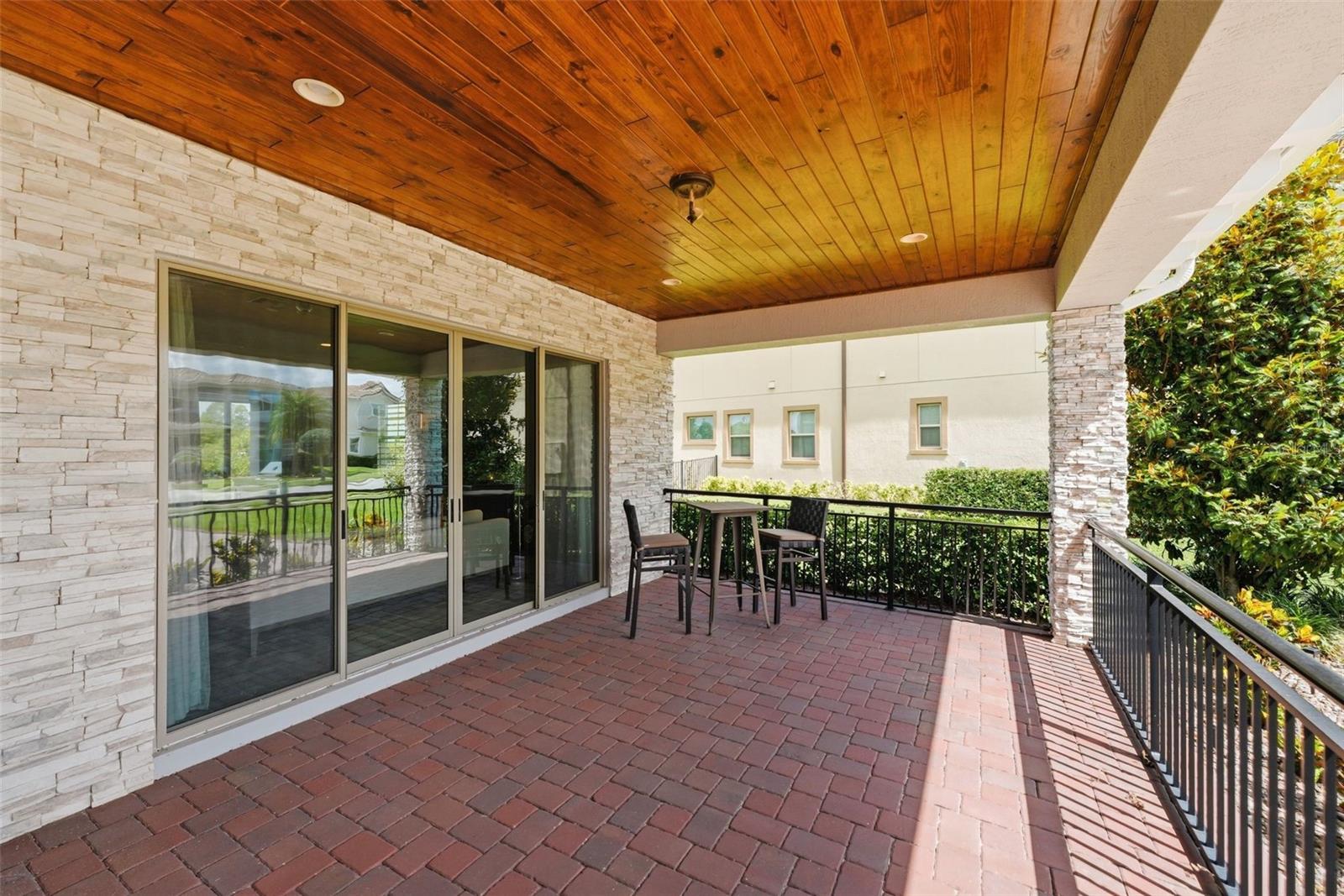 AVALON COVE - Residential