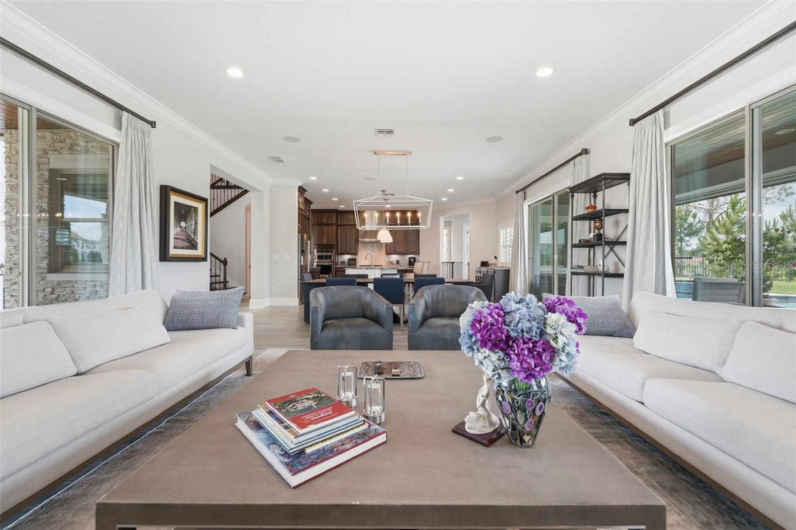 AVALON COVE - Residential