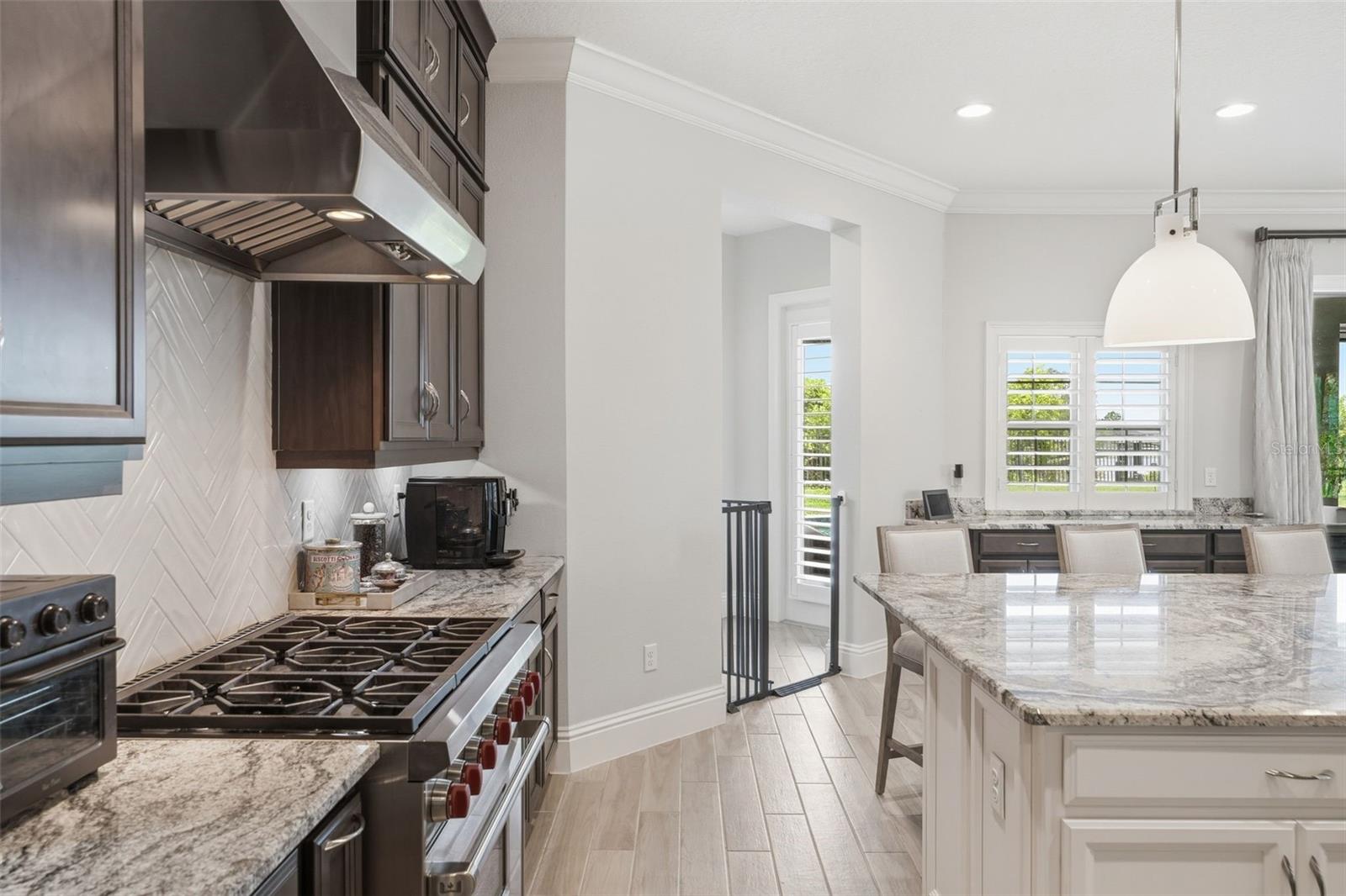 AVALON COVE - Residential