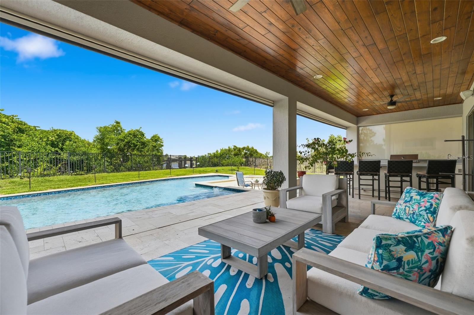 9110 MORGANA COURT