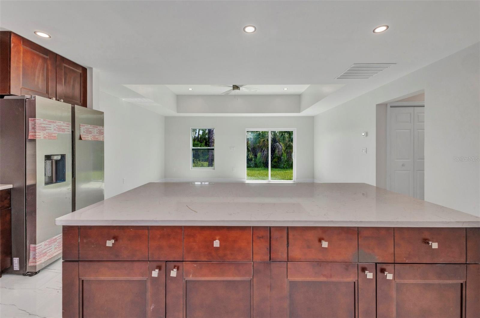 PORT CHARLOTTE SUB 07 - Residential Lease