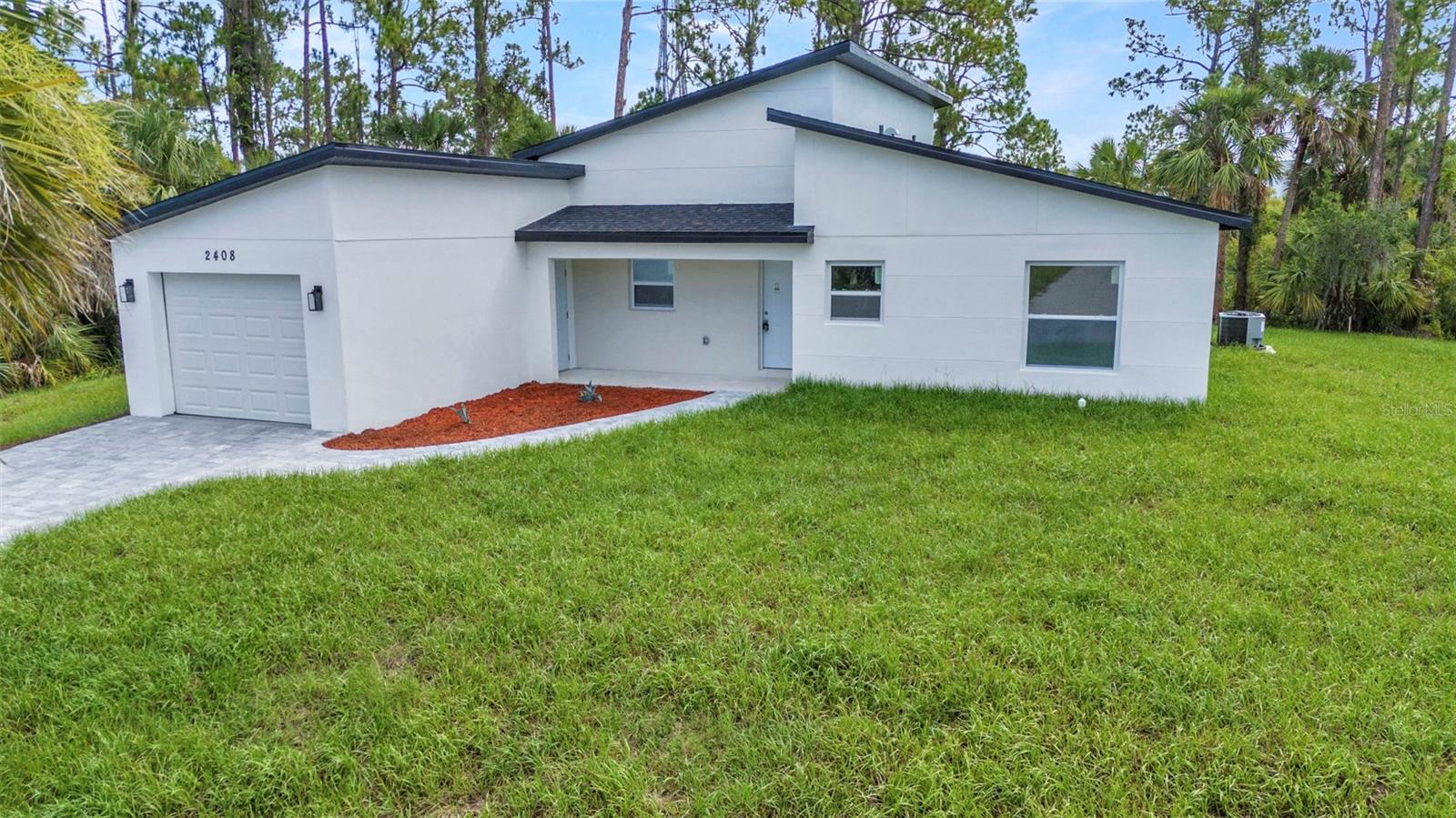 PORT CHARLOTTE SUB 07 - Residential Lease