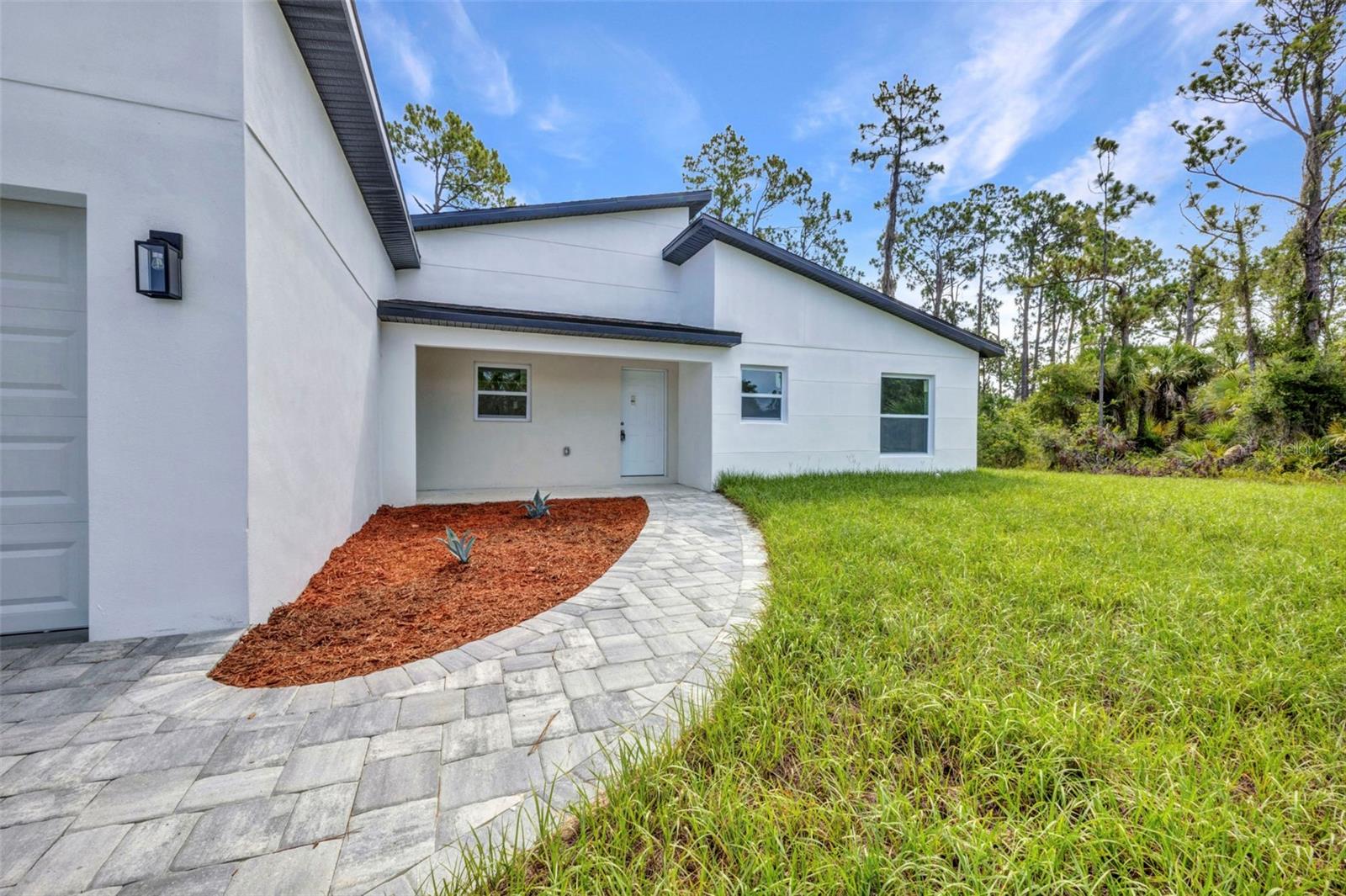 PORT CHARLOTTE SUB 07 - Residential Lease