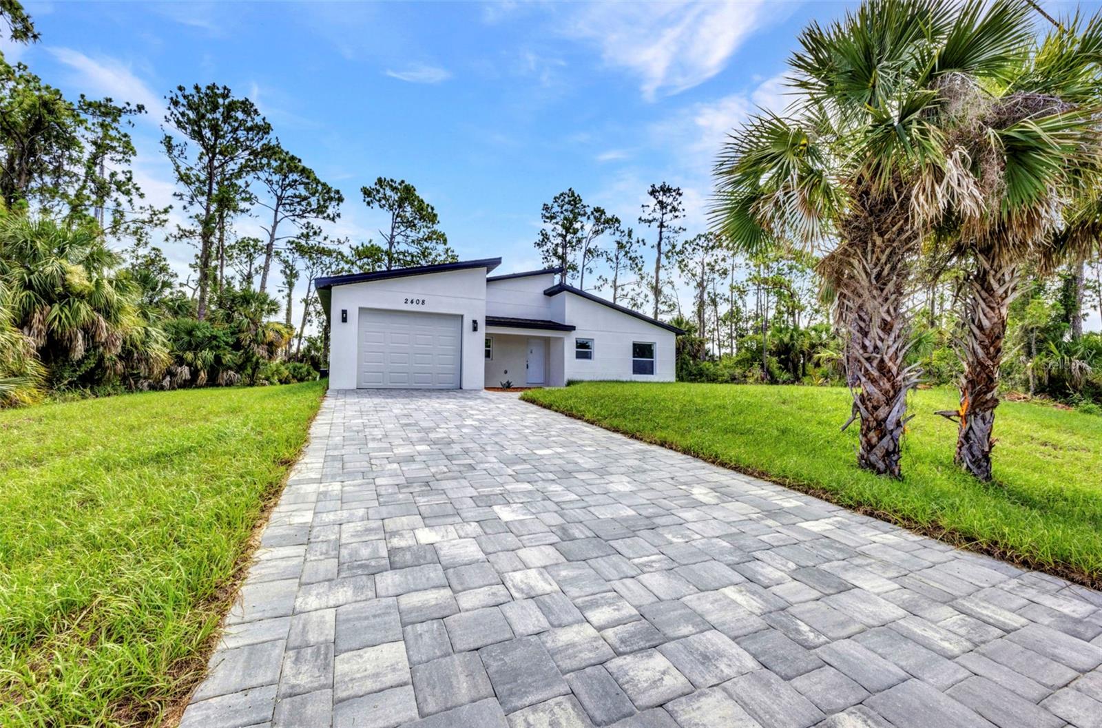PORT CHARLOTTE SUB 07 - Residential Lease