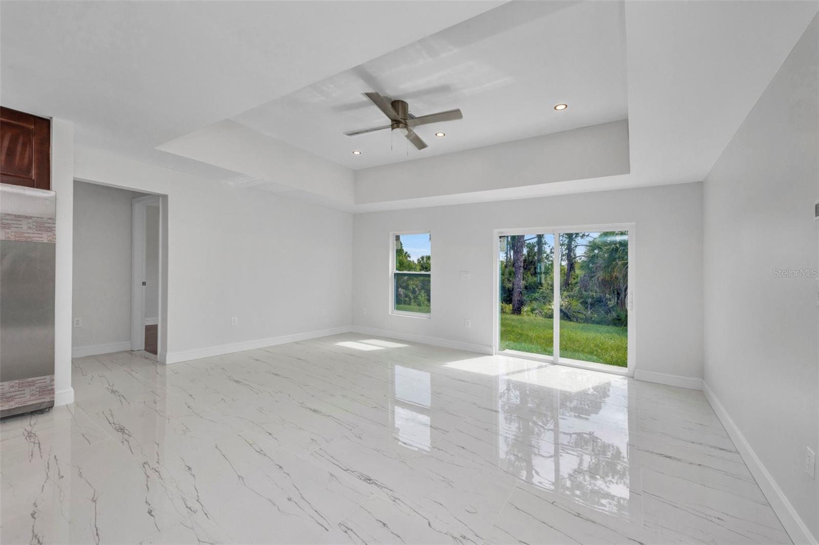 PORT CHARLOTTE SUB 07 - Residential Lease