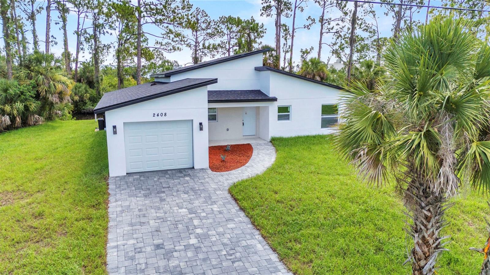 PORT CHARLOTTE SUB 07 - Residential Lease