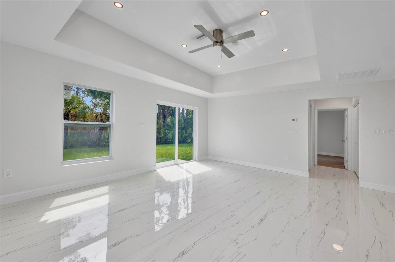 PORT CHARLOTTE SUB 07 - Residential Lease