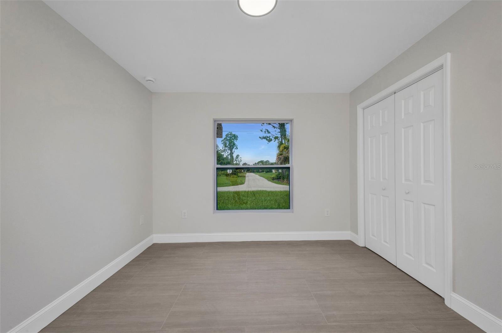 PORT CHARLOTTE SUB 07 - Residential Lease