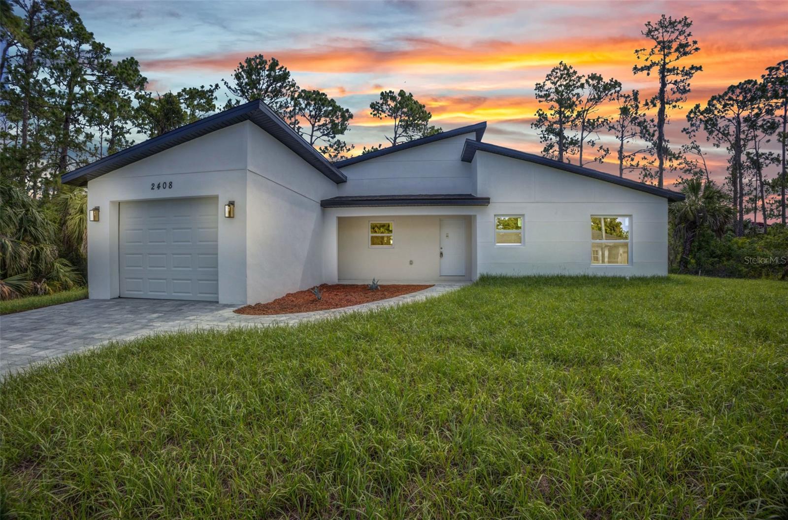 PORT CHARLOTTE SUB 07 - Residential Lease