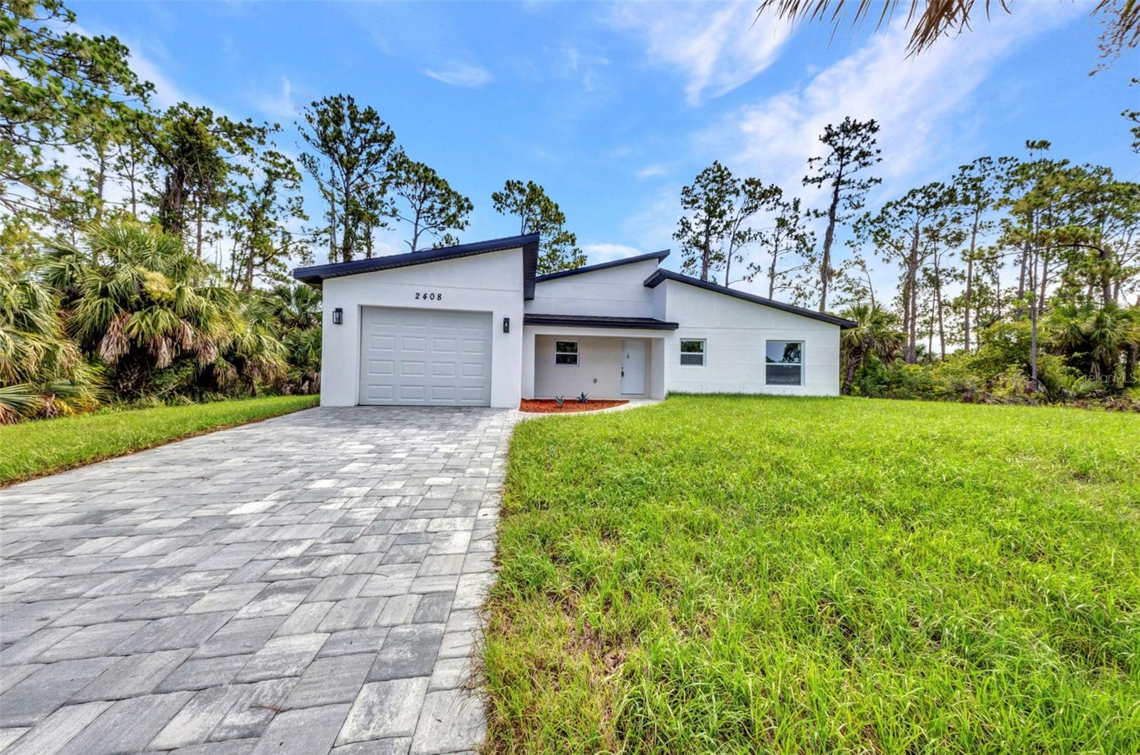 PORT CHARLOTTE SUB 07 - Residential Lease