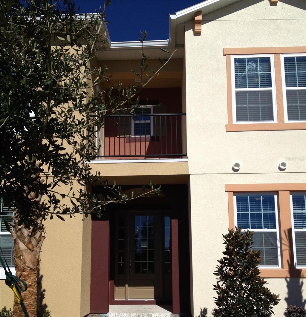 Photo of 12349 Via Derna Place, Windermere, FL 34786 (MLS # O6395622)