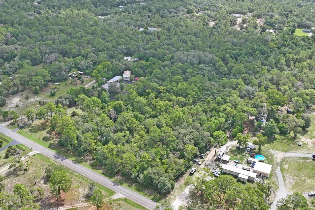 Photo of 6591 S Canna Lily Avenue, Homosassa, FL 34446 (MLS # TB8529460)