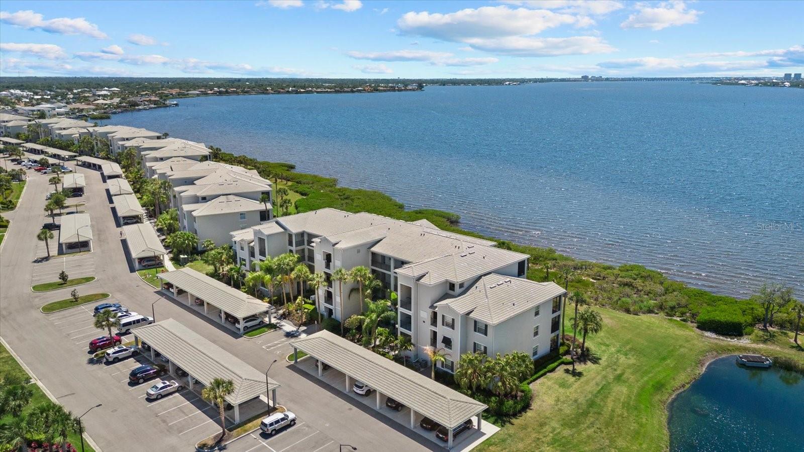 TERRACE III AT TIDEWATER PRESERVE PH II - Residential