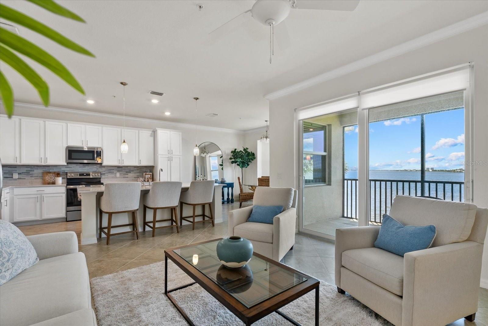 TERRACE III AT TIDEWATER PRESERVE PH II - Residential