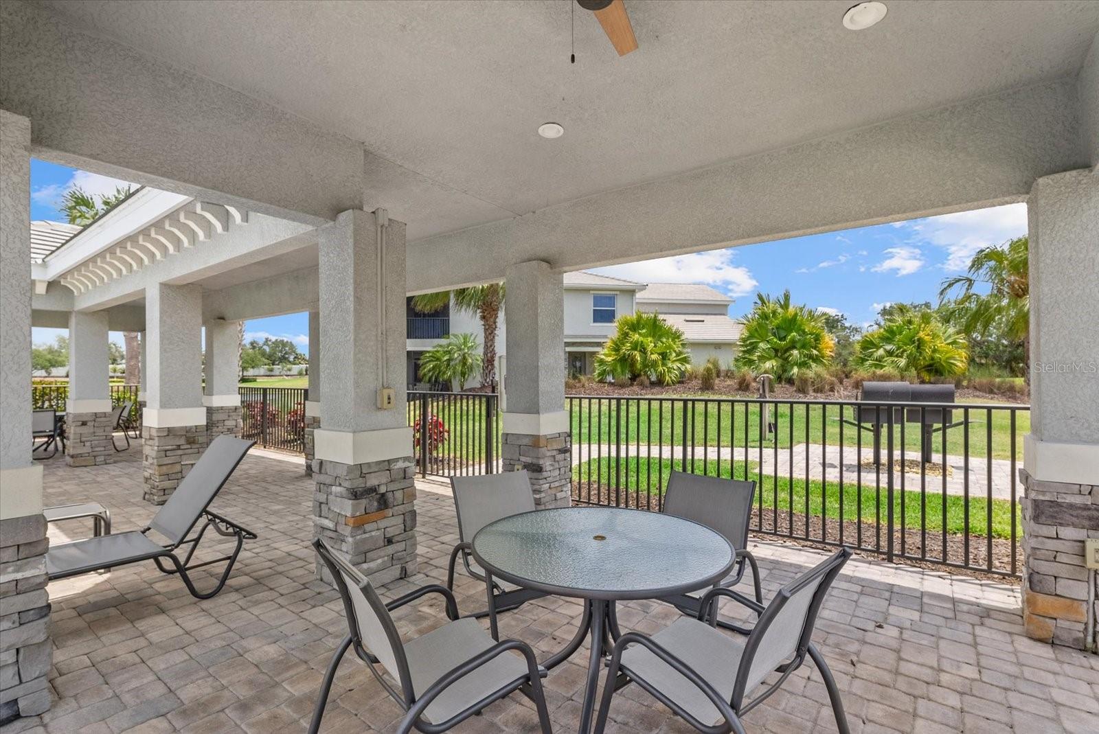 TERRACE III AT TIDEWATER PRESERVE PH II - Residential