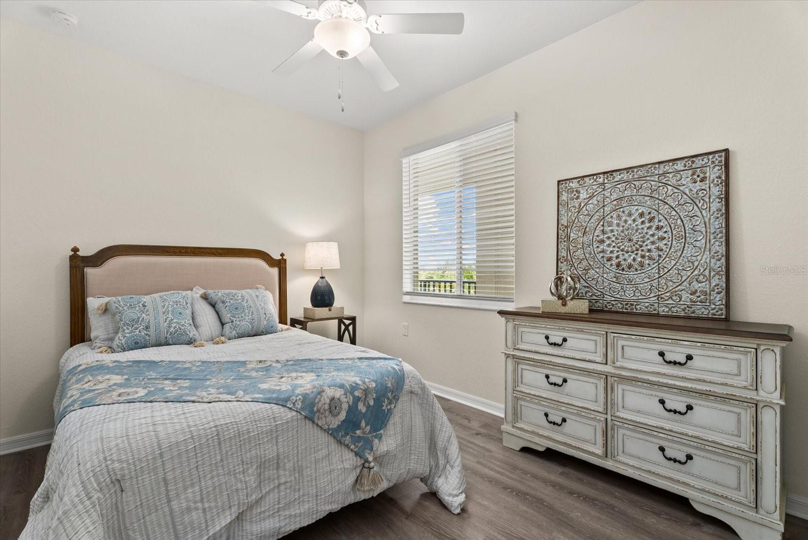 TERRACE III AT TIDEWATER PRESERVE PH II - Residential