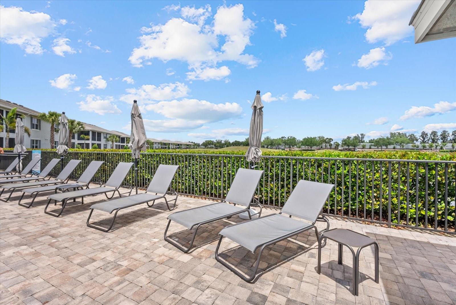 TERRACE III AT TIDEWATER PRESERVE PH II - Residential