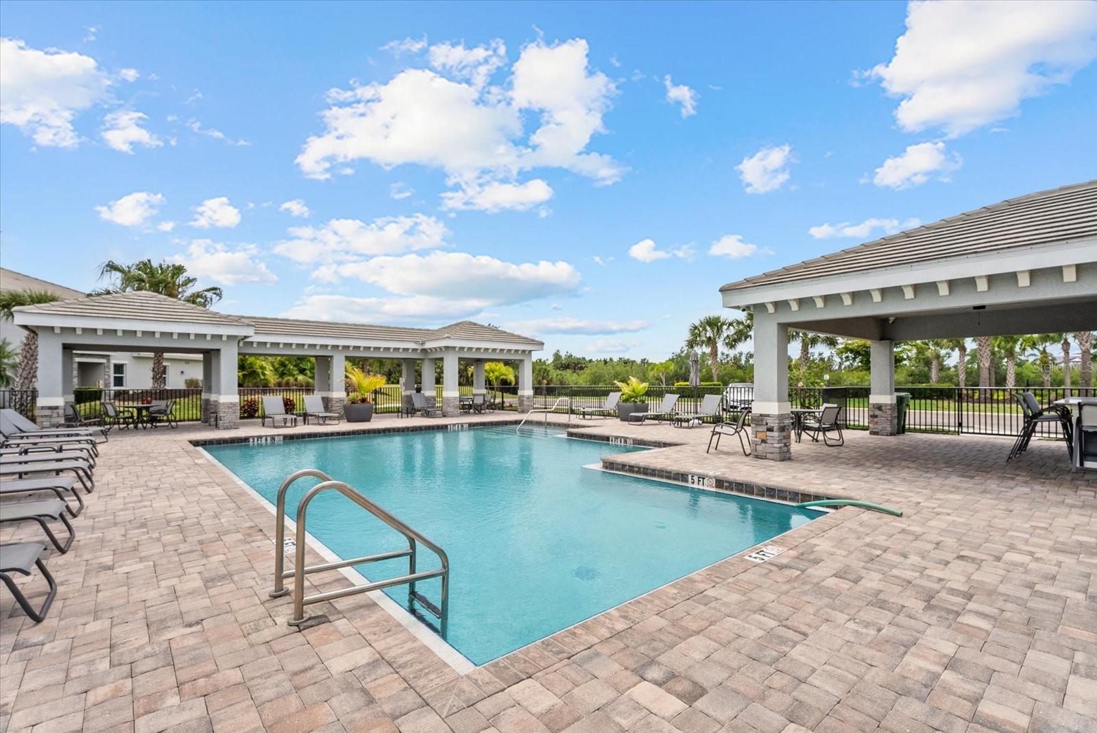 TERRACE III AT TIDEWATER PRESERVE PH II - Residential