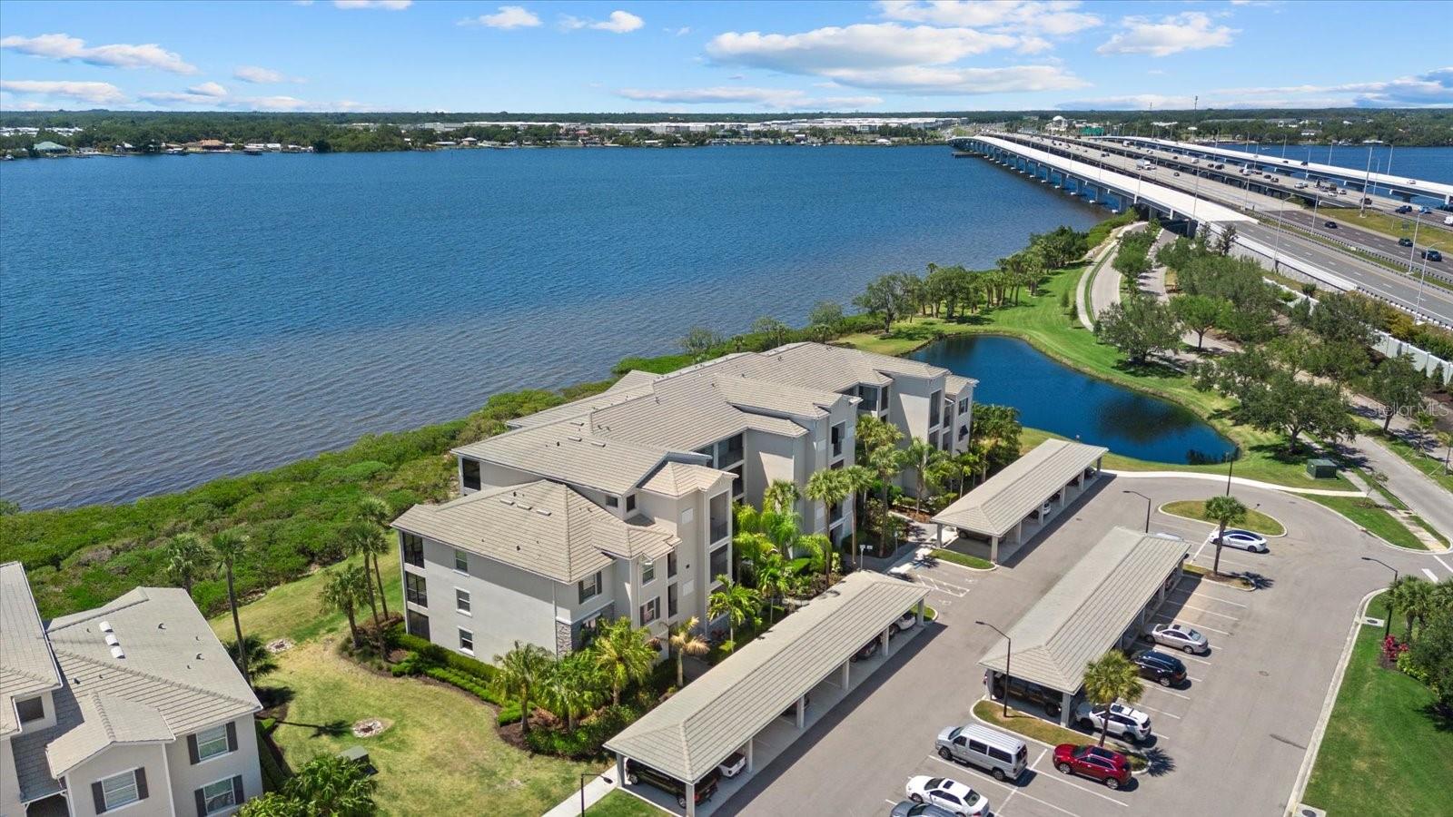 TERRACE III AT TIDEWATER PRESERVE PH II - Residential