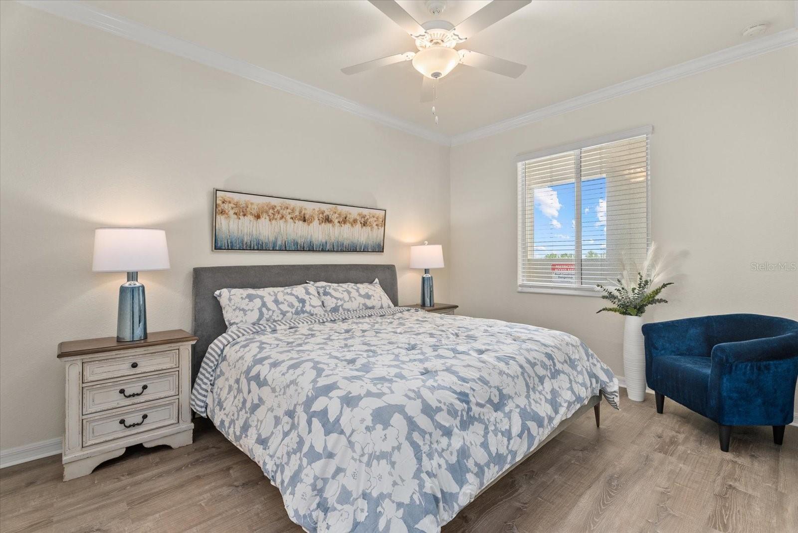 TERRACE III AT TIDEWATER PRESERVE PH II - Residential