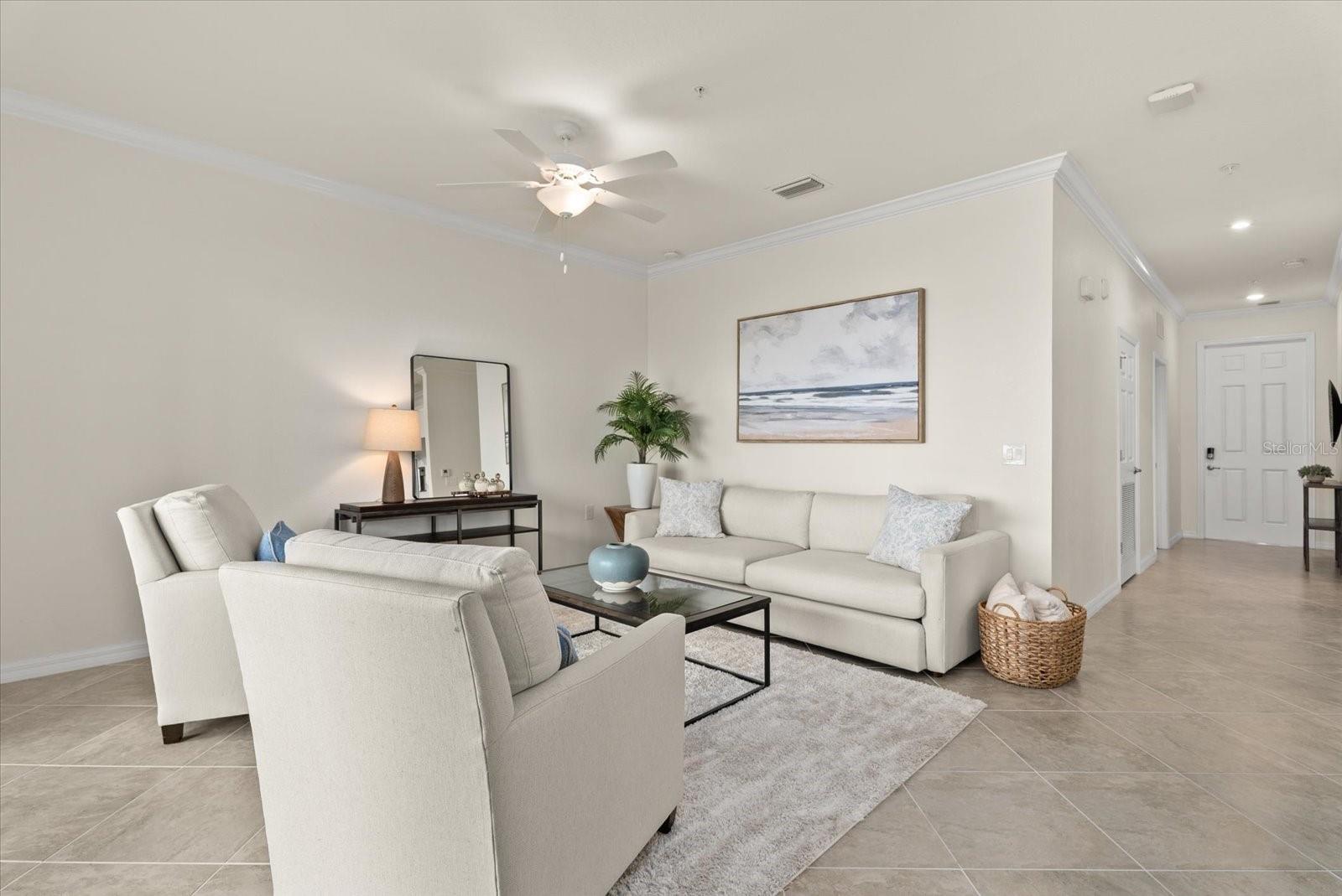 TERRACE III AT TIDEWATER PRESERVE PH II - Residential