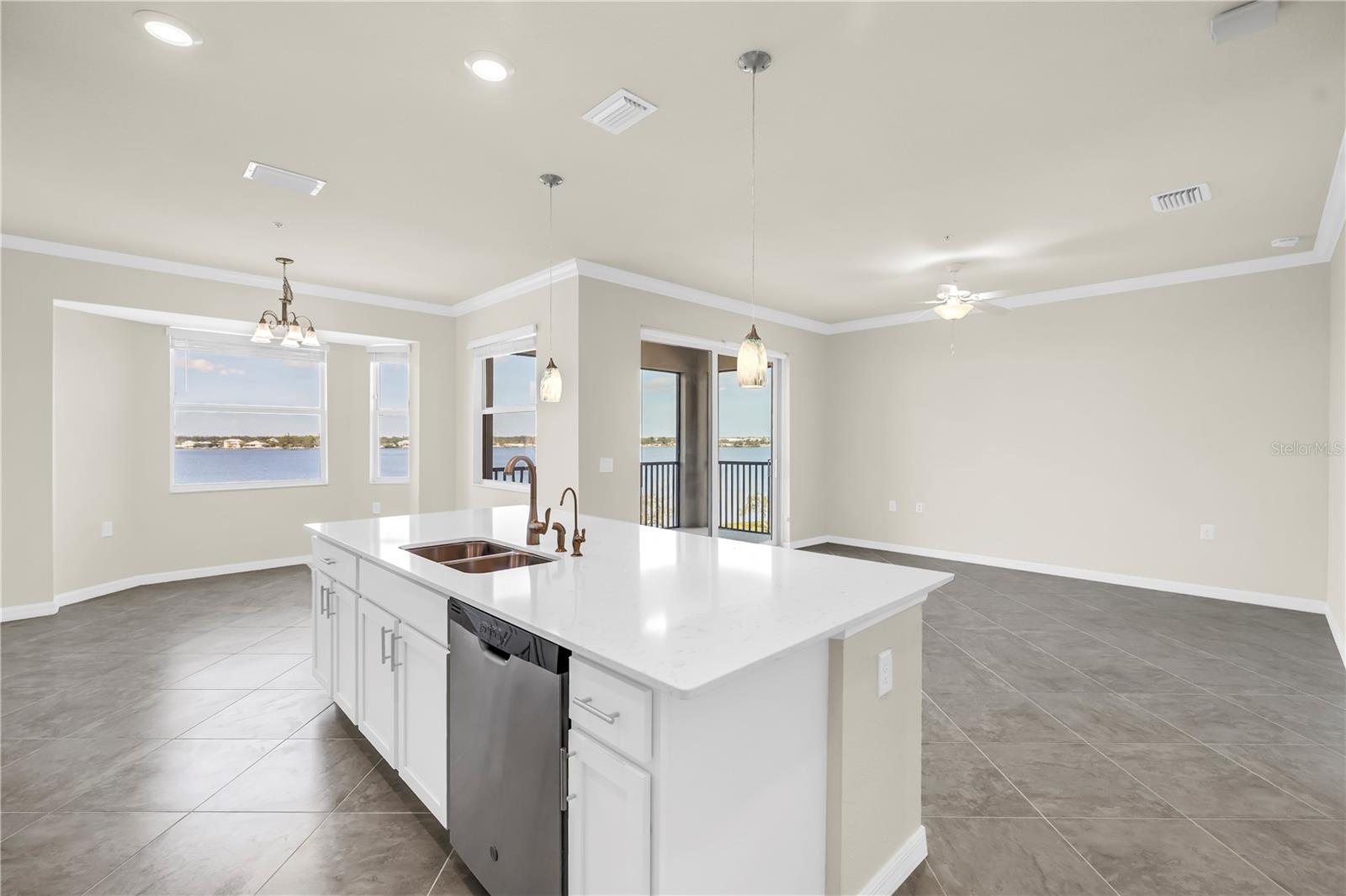 TERRACE III AT TIDEWATER PRESERVE PH II - Residential