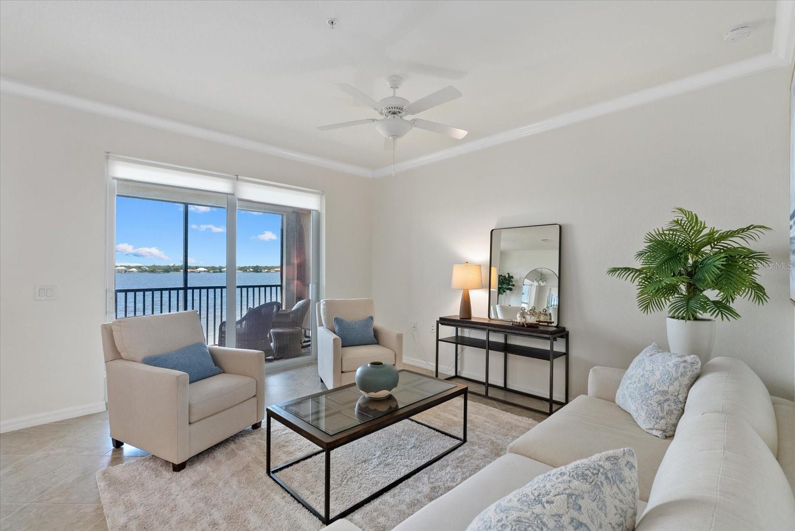 TERRACE III AT TIDEWATER PRESERVE PH II - Residential