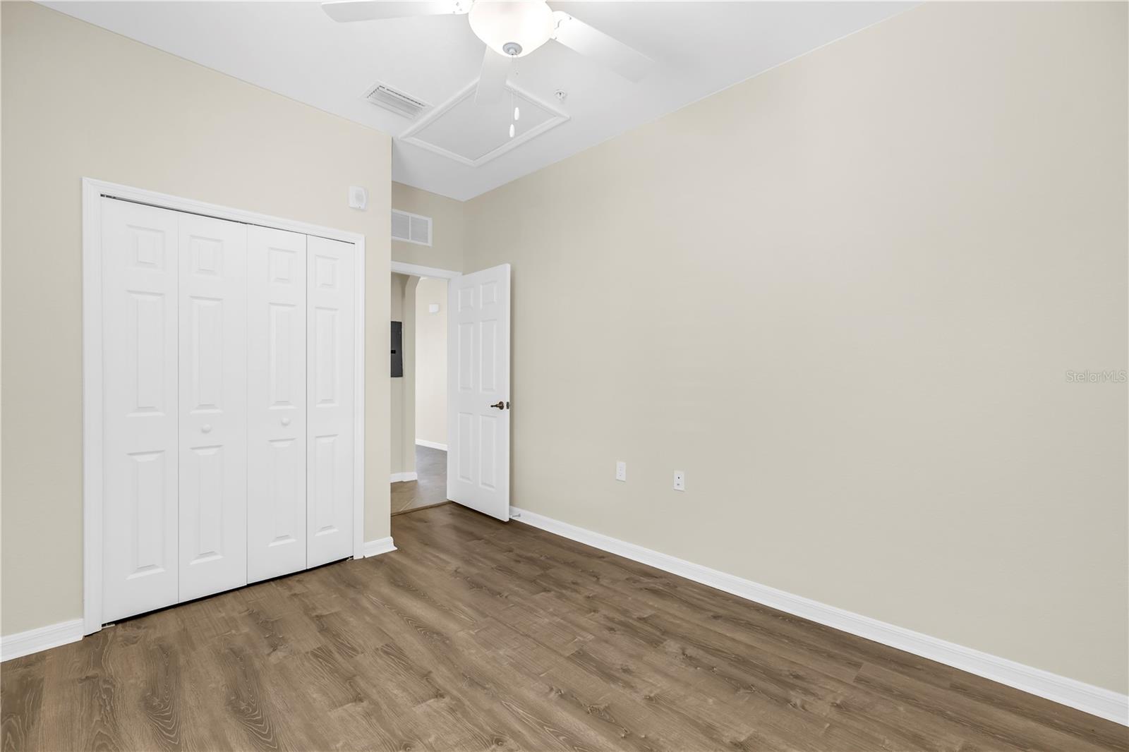 TERRACE III AT TIDEWATER PRESERVE PH II - Residential