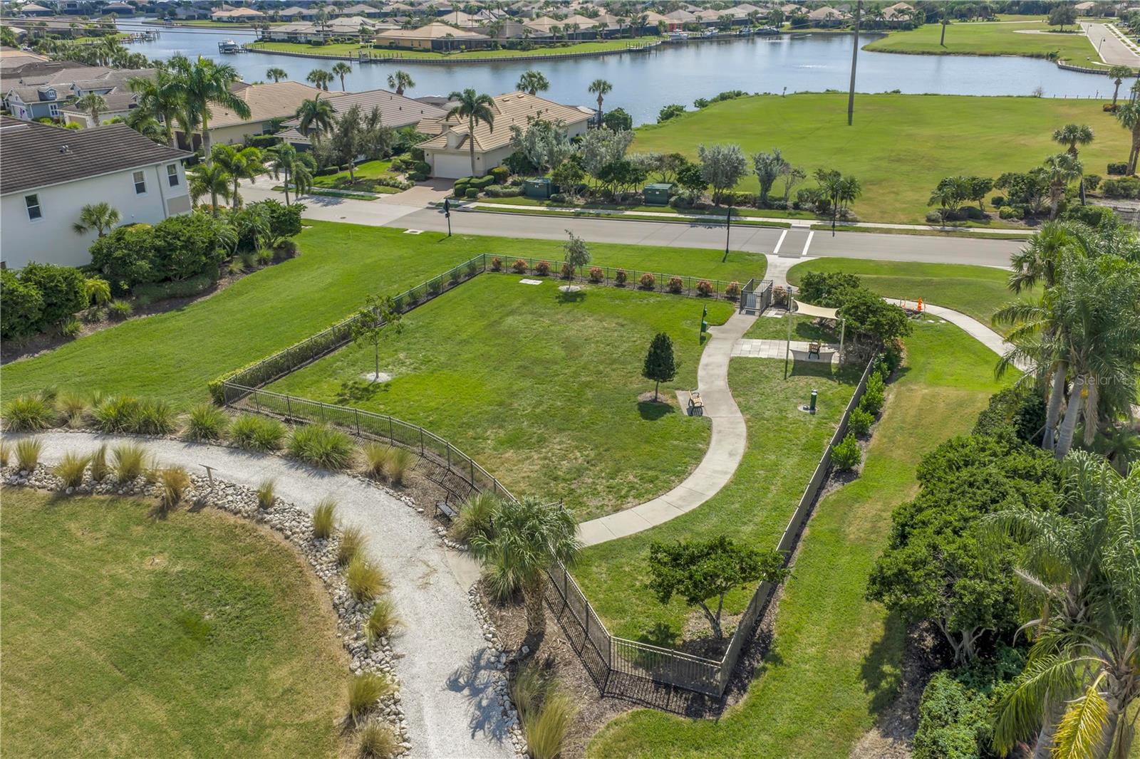 TERRACE III AT TIDEWATER PRESERVE PH II - Residential