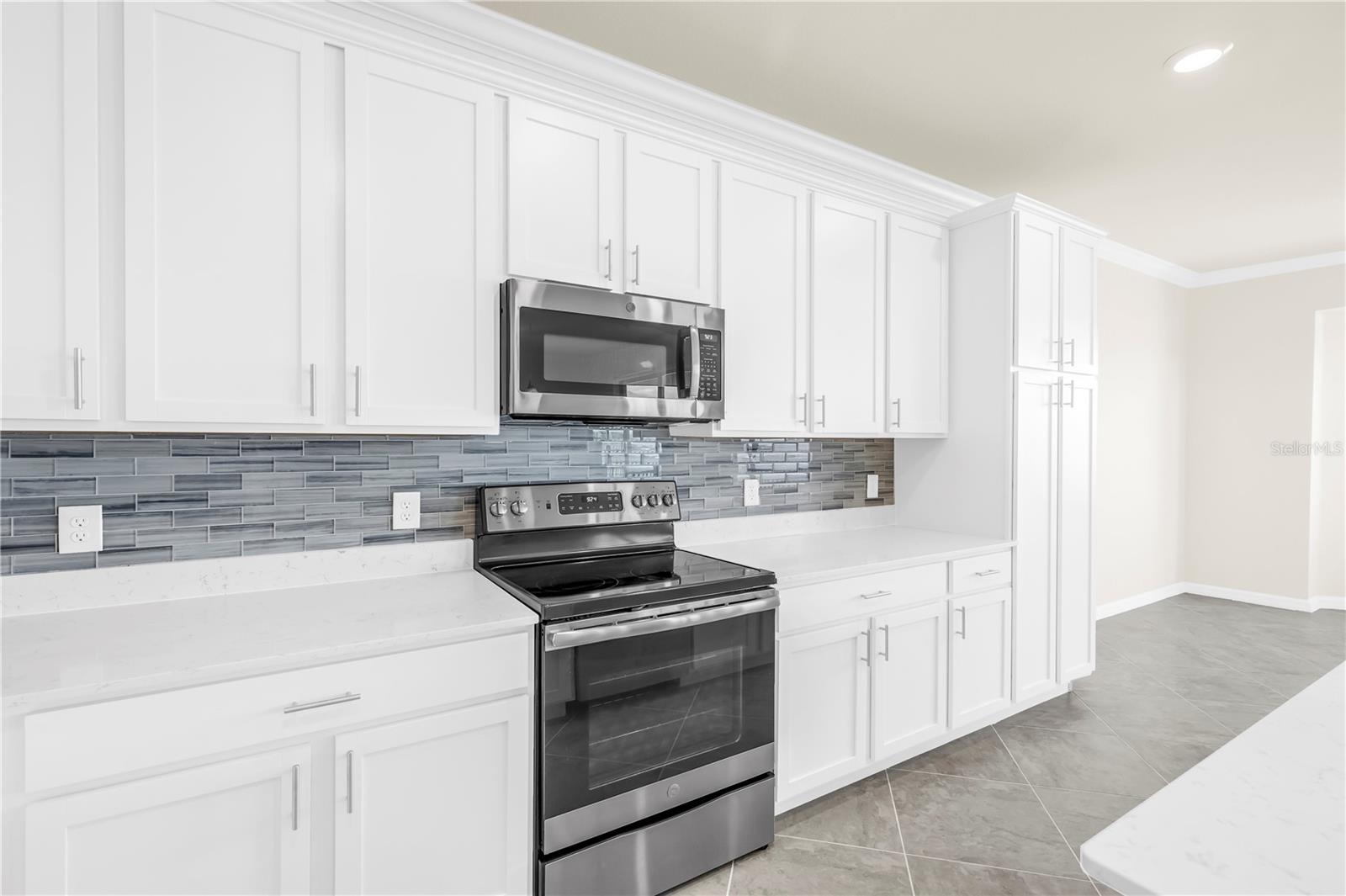 TERRACE III AT TIDEWATER PRESERVE PH II - Residential