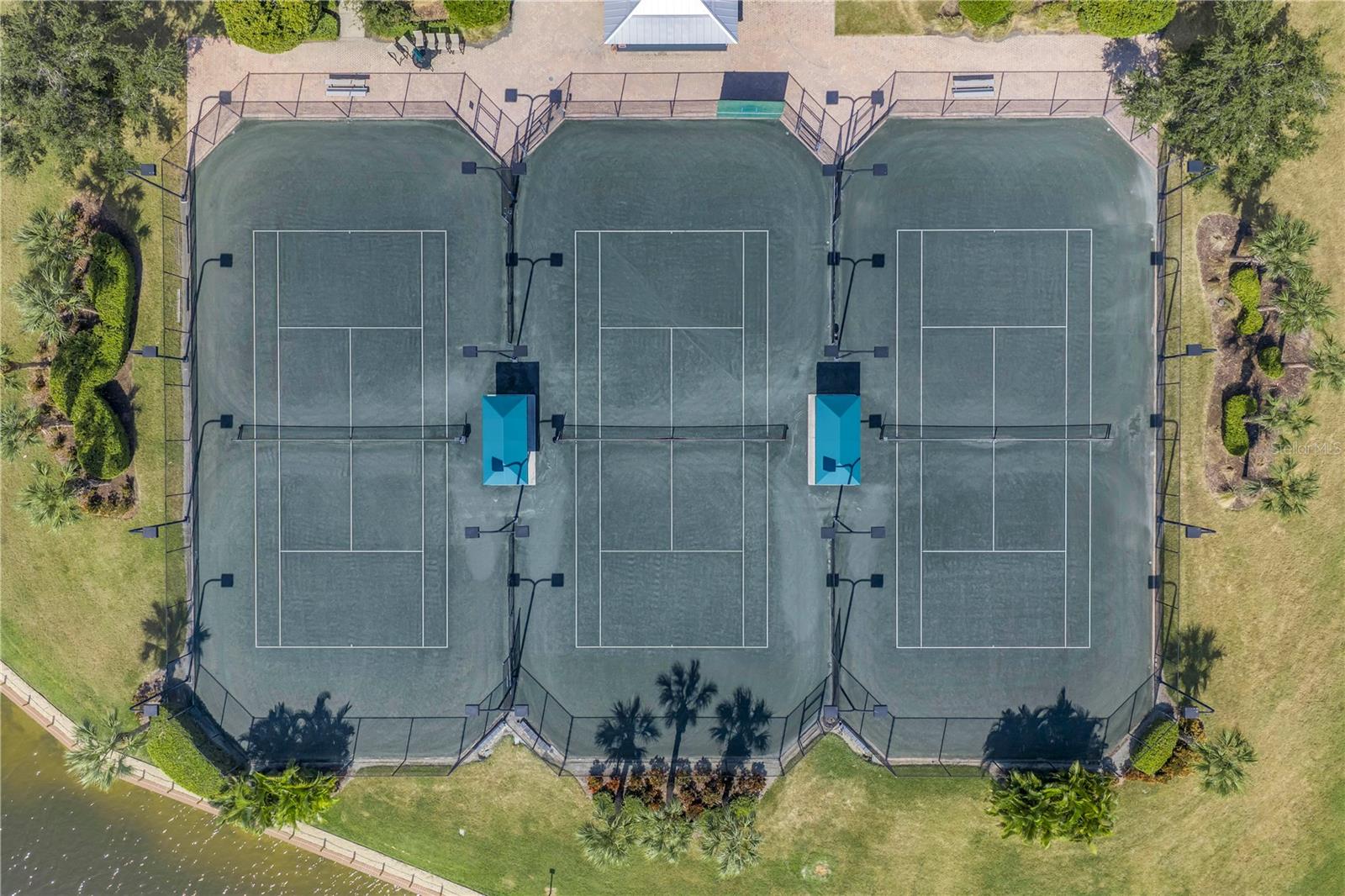 TERRACE III AT TIDEWATER PRESERVE PH II - Residential