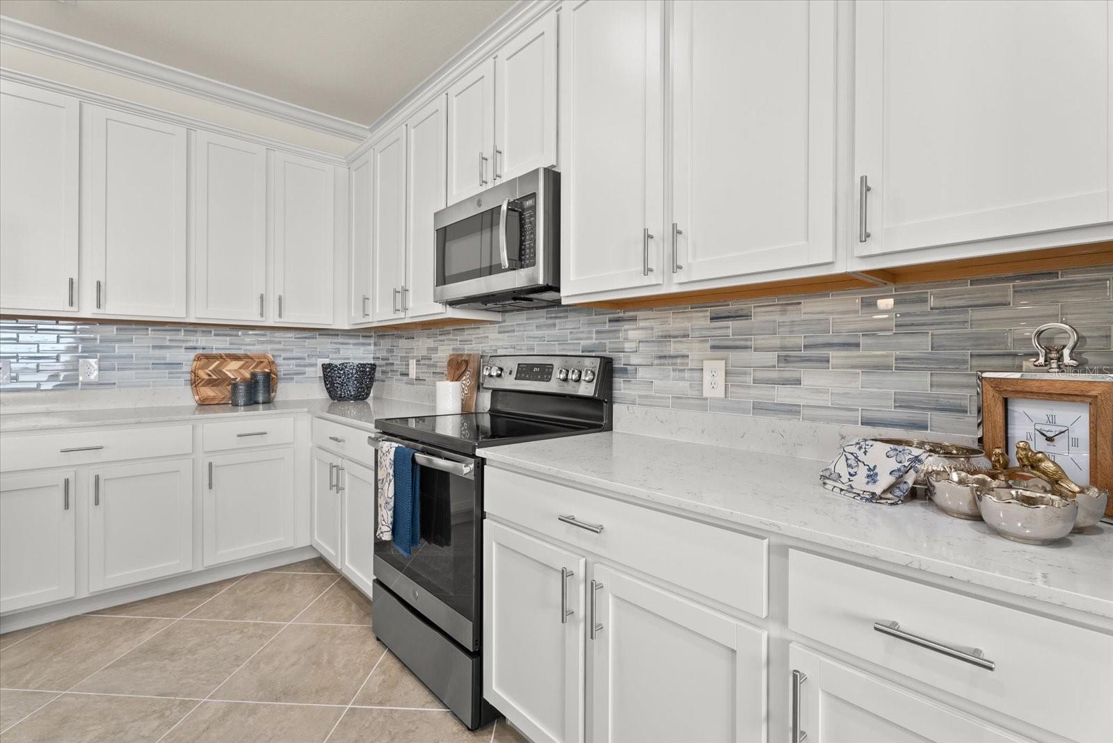 TERRACE III AT TIDEWATER PRESERVE PH II - Residential
