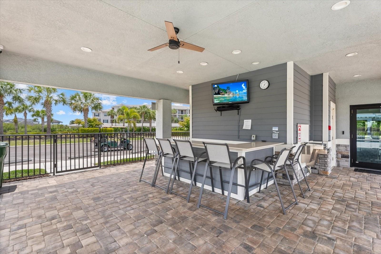 TERRACE III AT TIDEWATER PRESERVE PH II - Residential