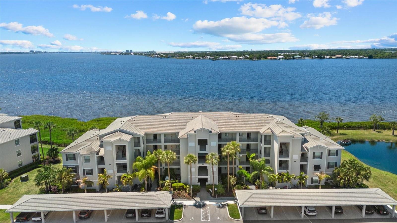 TERRACE III AT TIDEWATER PRESERVE PH II - Residential