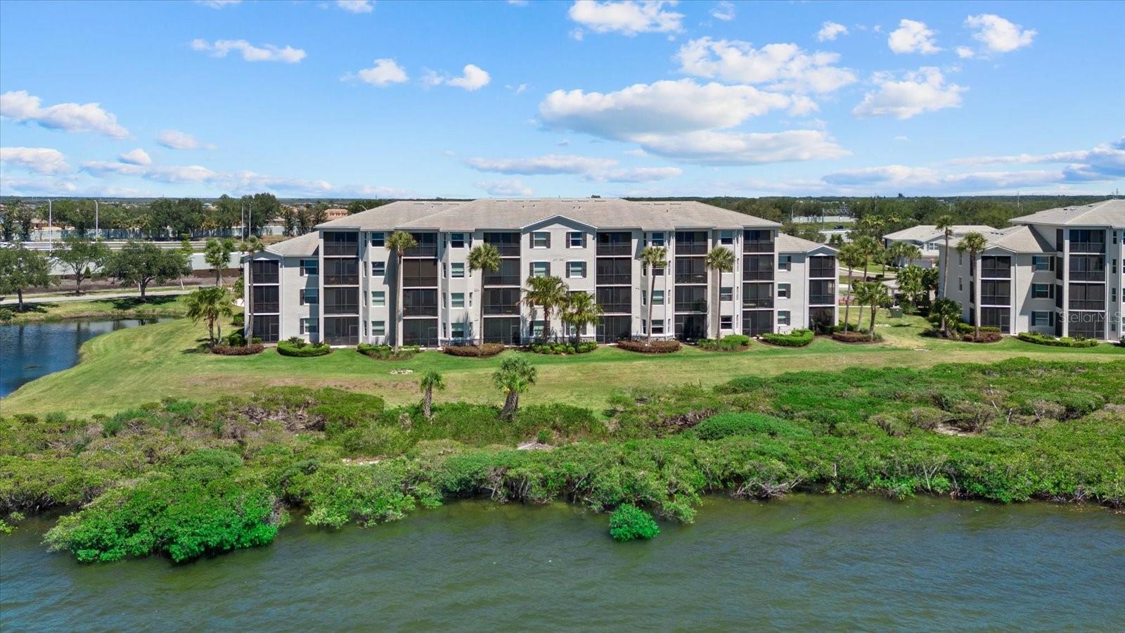TERRACE III AT TIDEWATER PRESERVE PH II - Residential