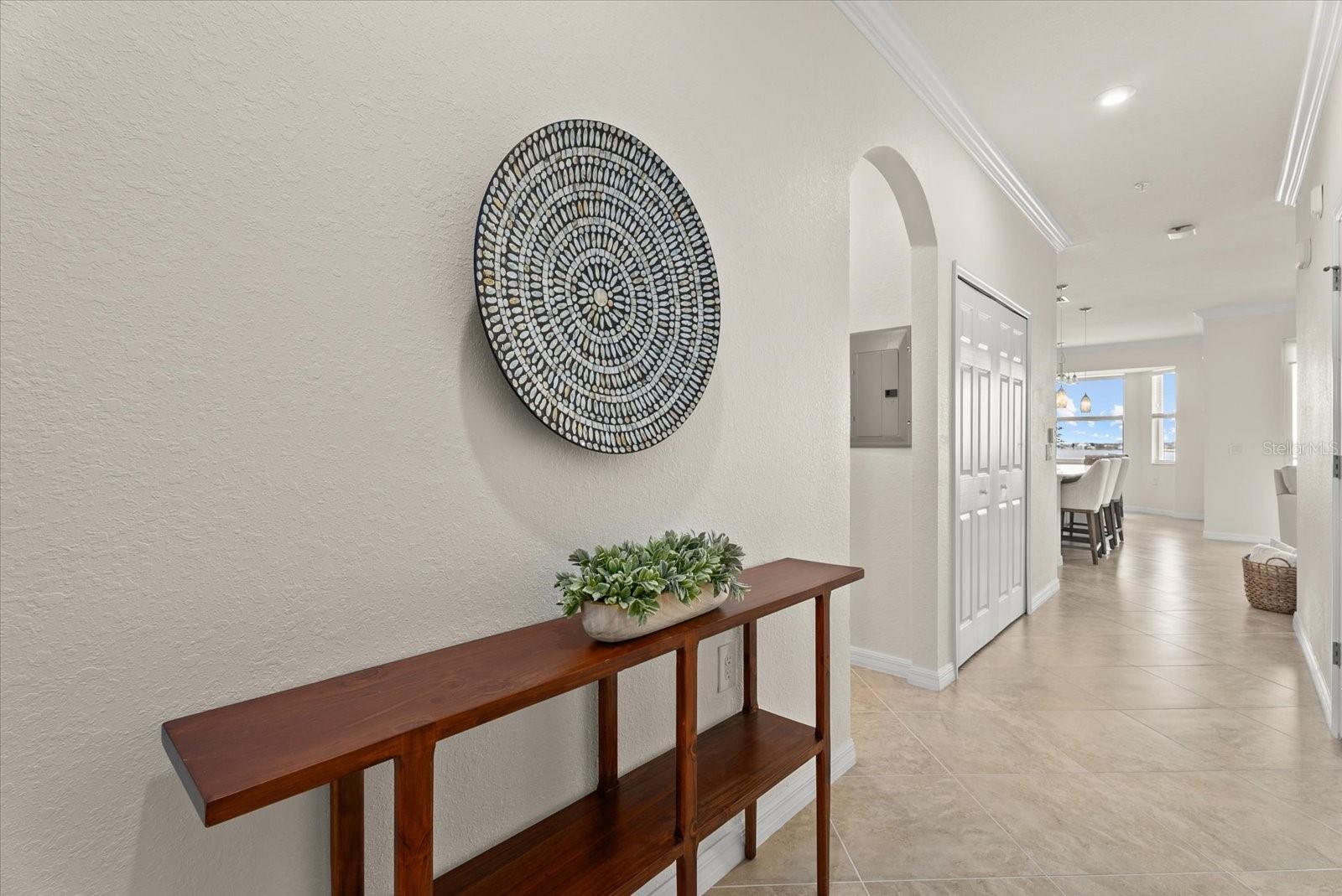 TERRACE III AT TIDEWATER PRESERVE PH II - Residential